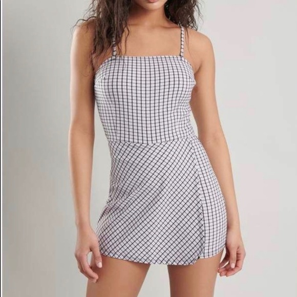 Garage plaid jumper - Picture 5 of 5